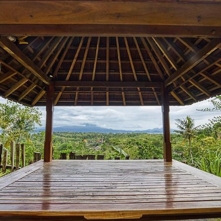 Indah Guest House Nusa Penida Sakti Экстерьер фото