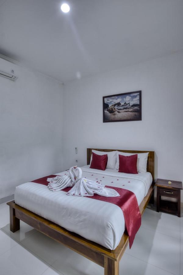 Indah Guest House Nusa Penida Sakti Экстерьер фото